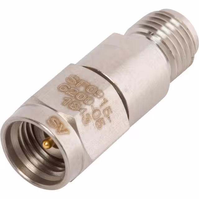 SF0915-6200-05 Amphenol SV Microwave  Dämpfungsglieder